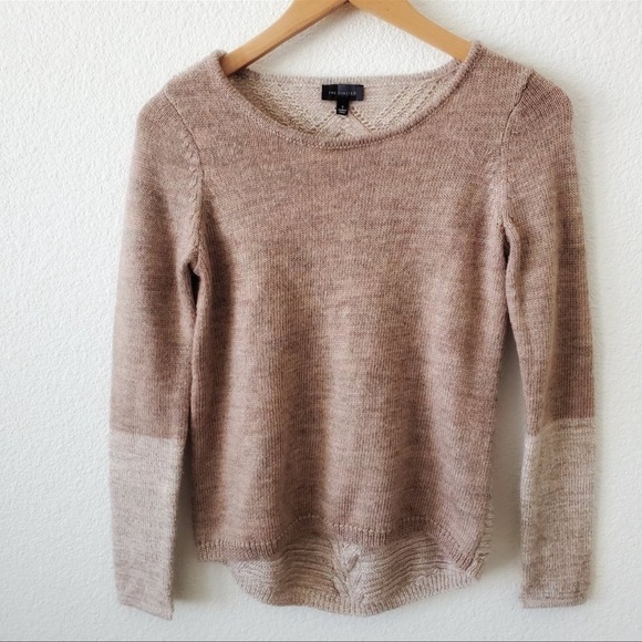 $25 for 3_The Limited Wool Design Sweater _XS - Picture 2 of 8